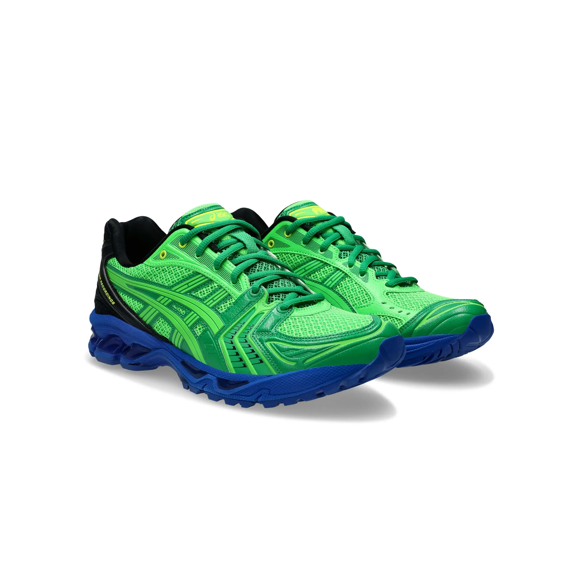 Asics x Field Trip Recordings Mens Gel-Kayano 14 Shoes