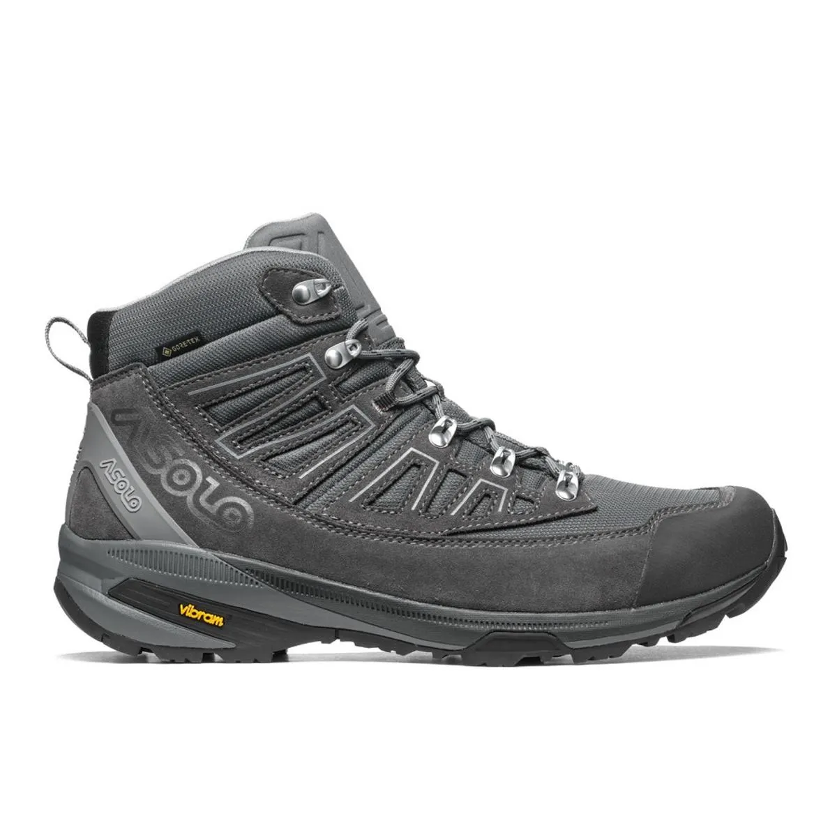 Asolo Men's Narvik GV Boots