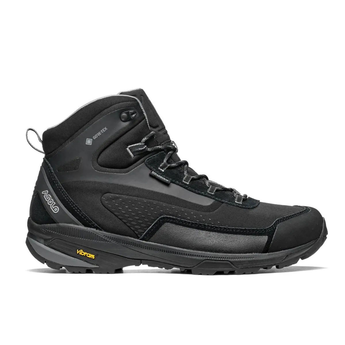 Asolo Men's Nuuk GV Boots