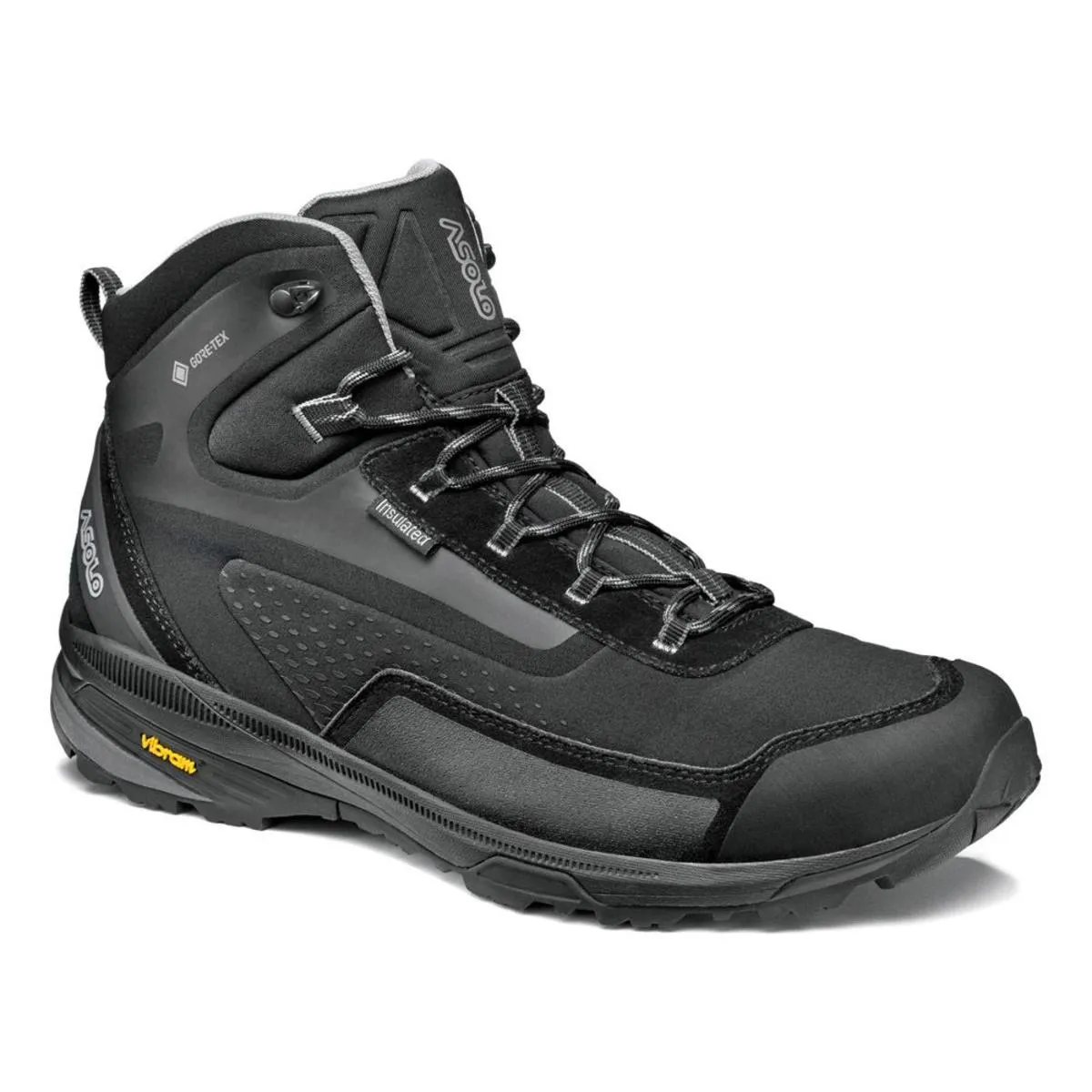 Asolo Men's Nuuk GV Boots