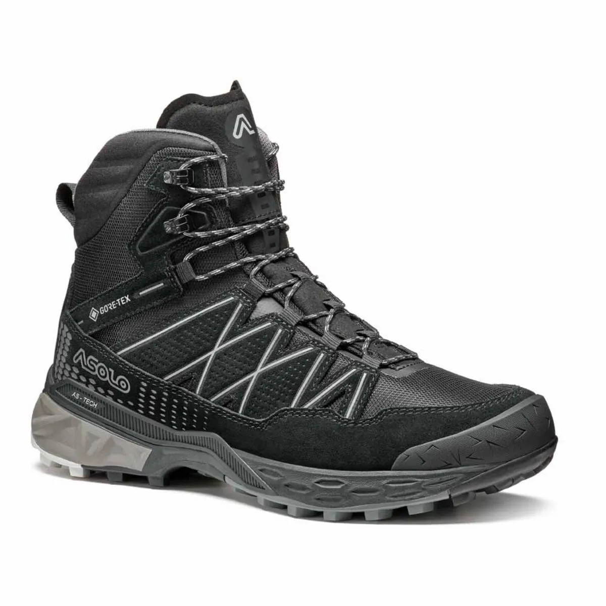 Asolo Men's Tahoe Winter GTX Boots