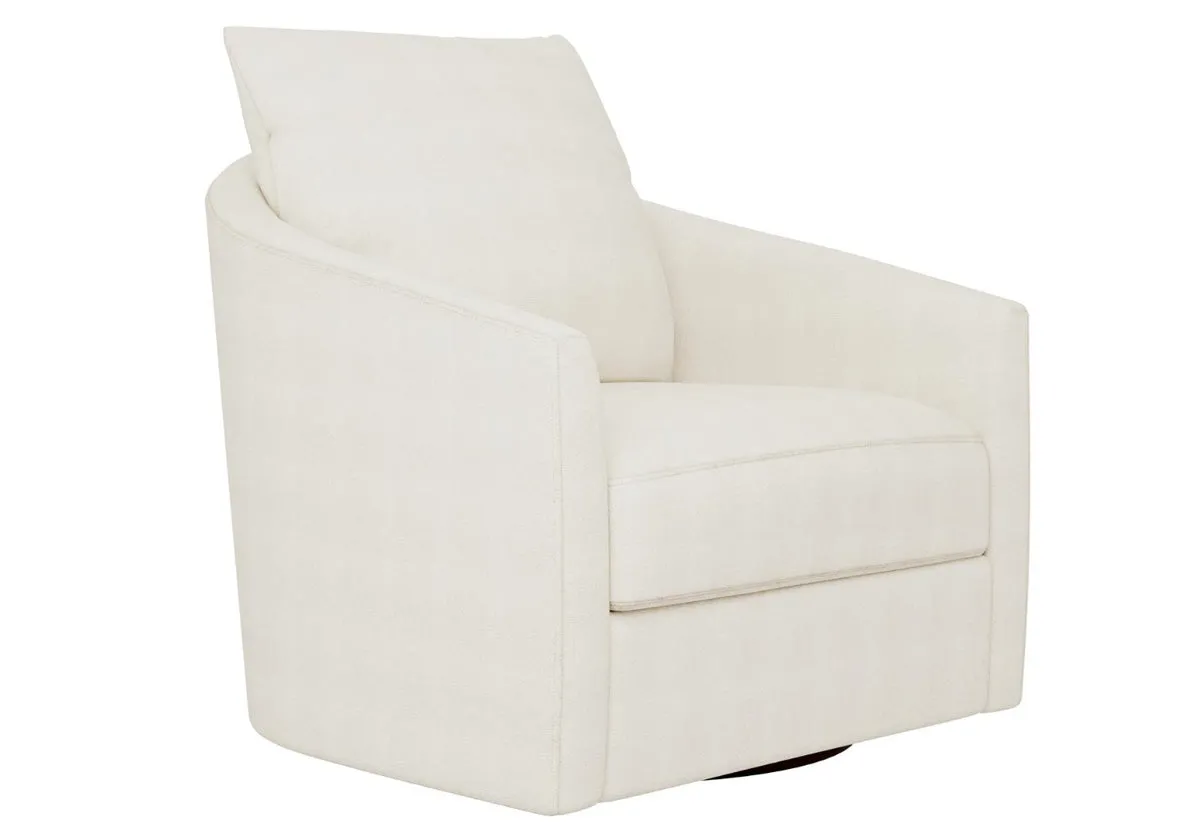 ASTORIA SWIVEL CHAIR