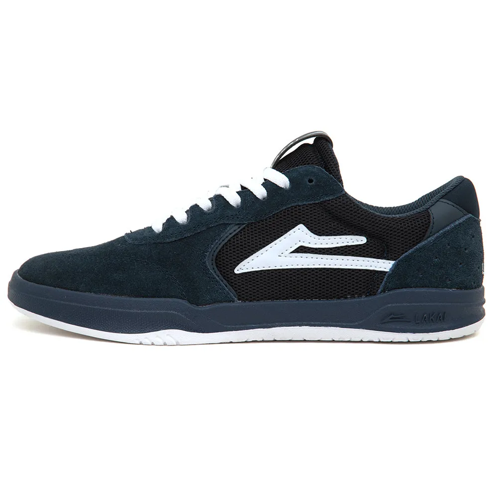 Atlantic (Navy / Navy Suede) (S )