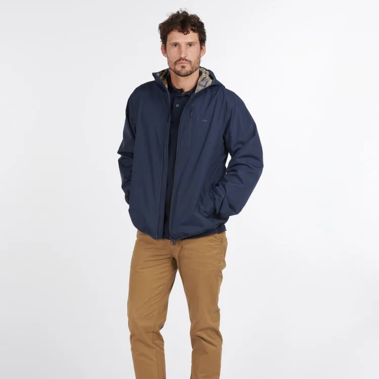 Barbour Blencathra Jacket - Navy