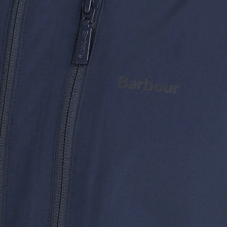 Barbour Blencathra Jacket - Navy