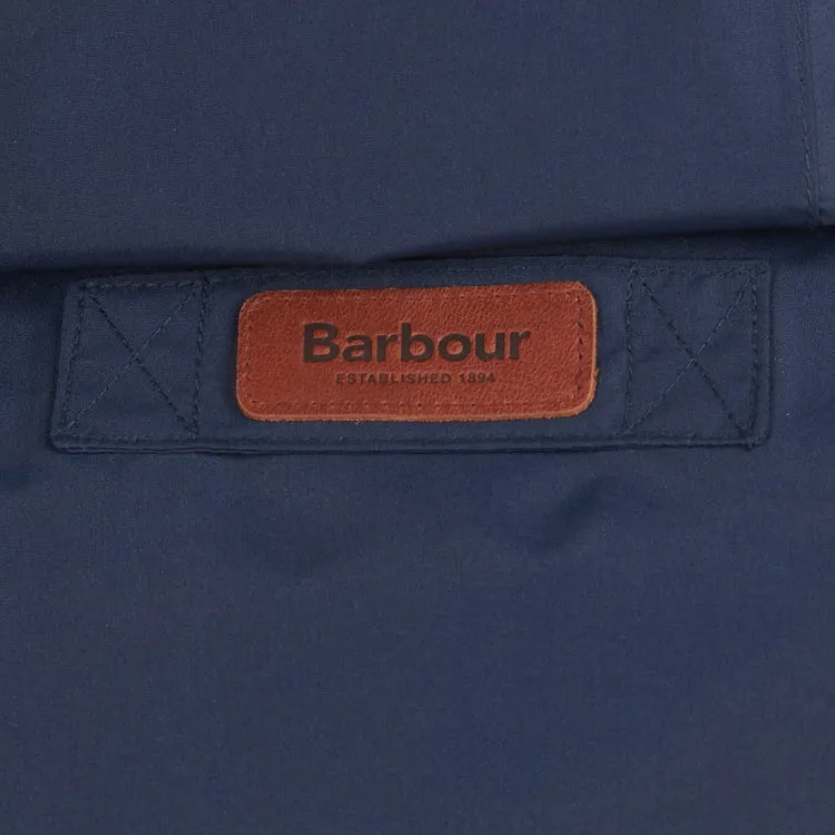 Barbour Blencathra Jacket - Navy