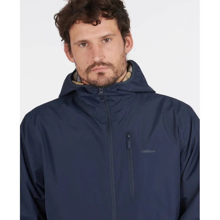 Barbour Blencathra Jacket - Navy