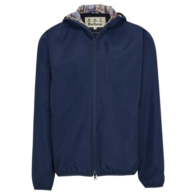 Barbour Blencathra Jacket - Navy