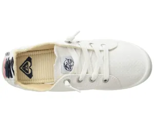 Bayshore III Roxy sneakers, white