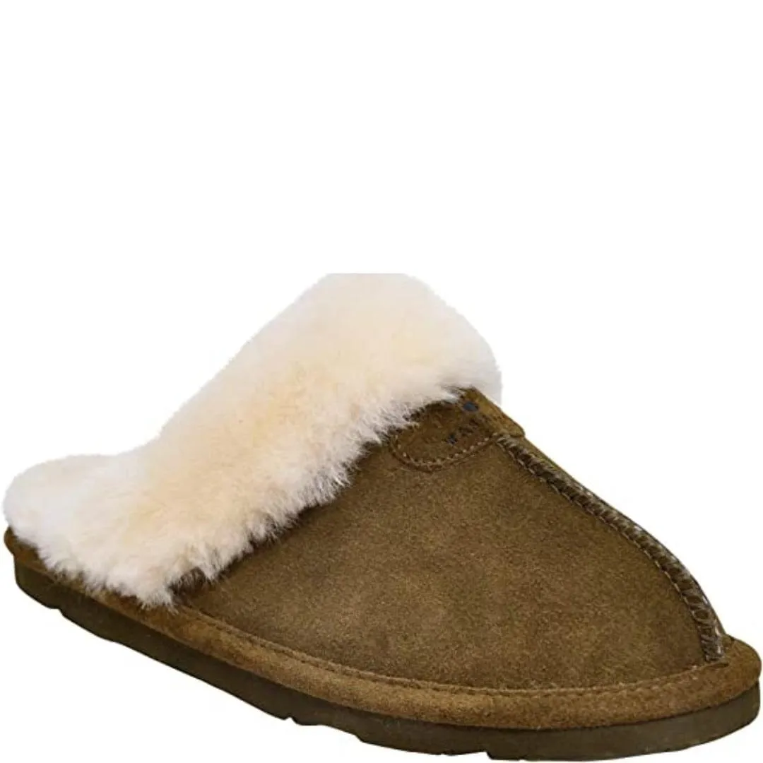 BEARPAW -  Slide Slipper Loden