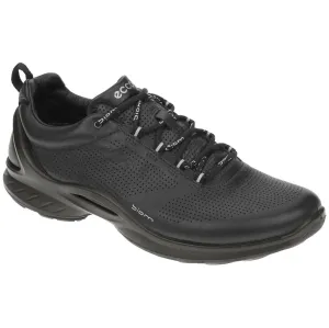 Biom Fjuel Leather Men's Trainers