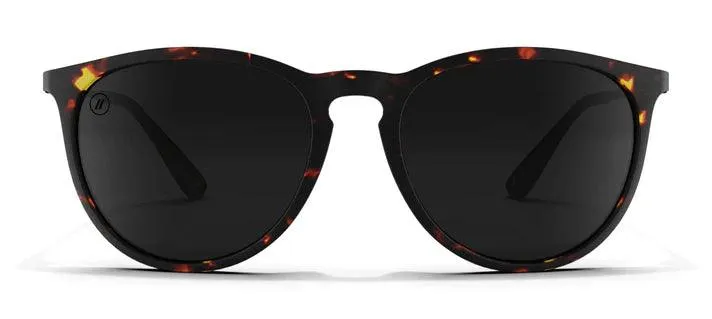 Blenders Millenia X2 Polarized Sunglasses Crimson Night