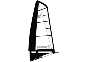 Blokart Sail Complete 3.0m - 4 Colours