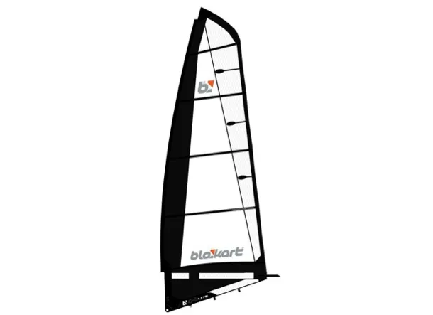 Blokart Sail Complete 4.0m - 4 Colours