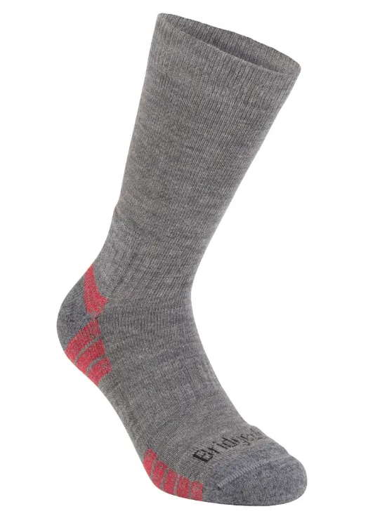 Bridgedale Hike Lightweight Merino Socks M's