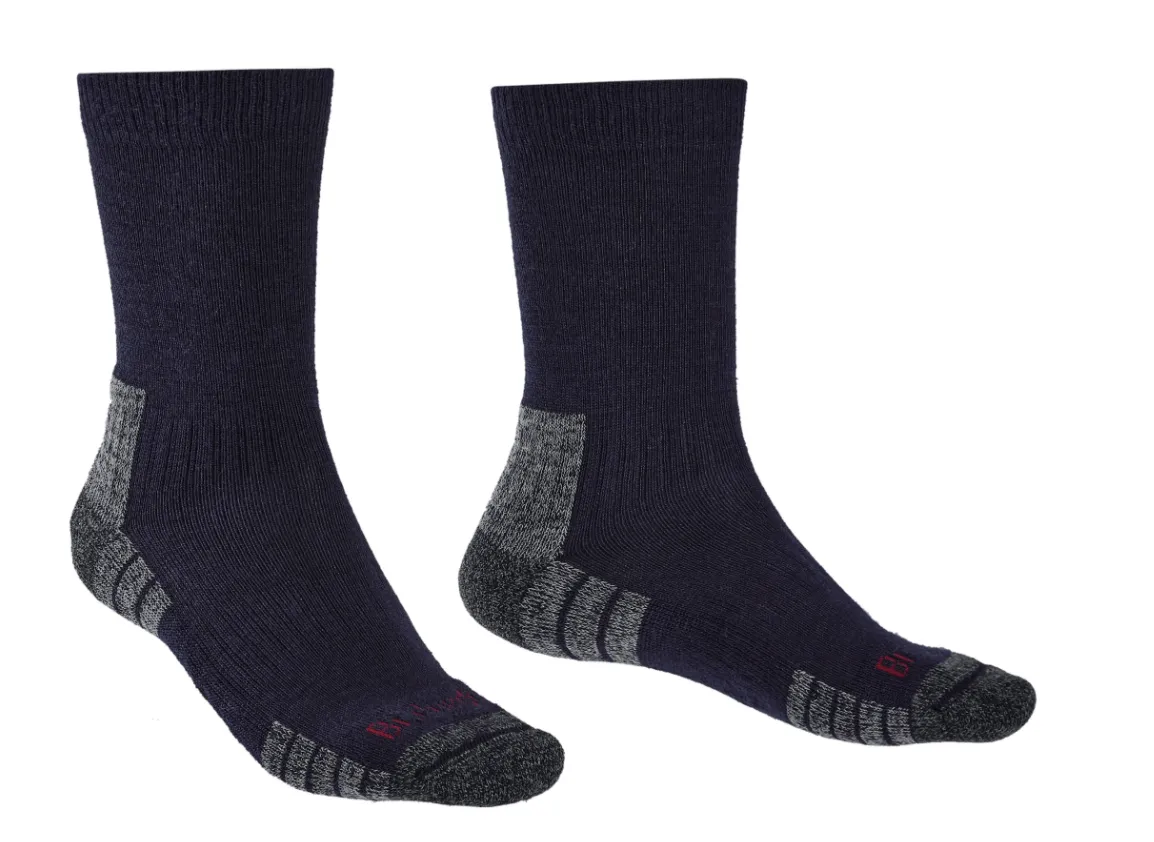 Bridgedale Hike Lightweight Merino Socks M's