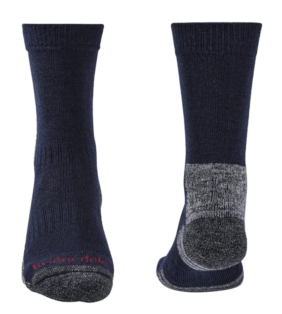 Bridgedale Hike Lightweight Merino Socks M's