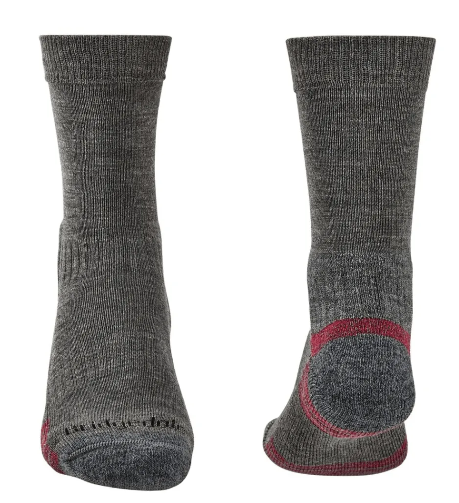 Bridgedale Hike Lightweight Merino Socks M's