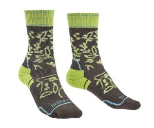 Bridgedale Hike Midweight Boot Socks W's