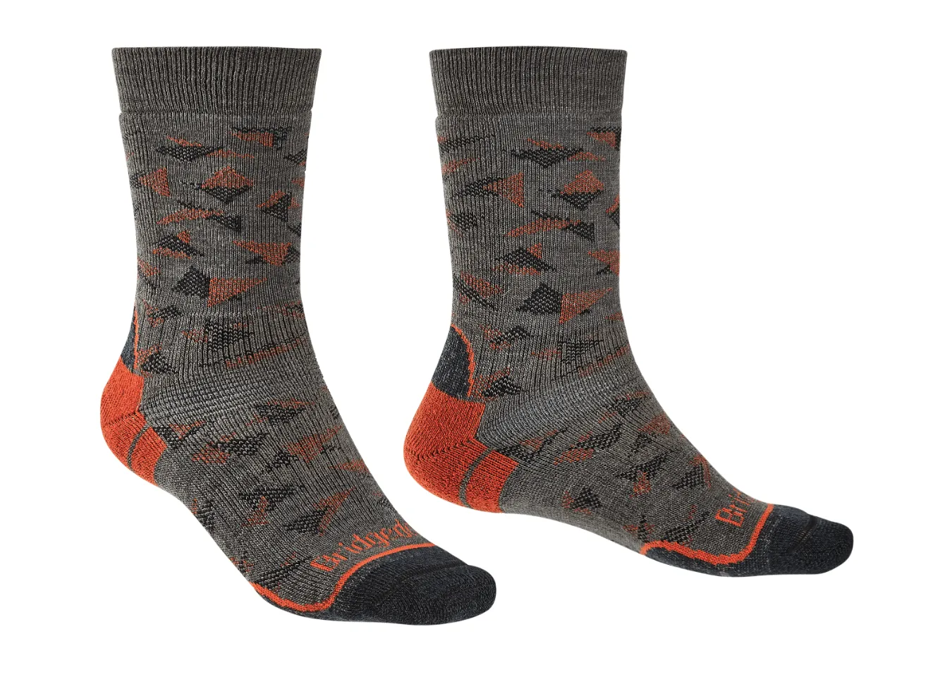 Bridgedale Hike Midweight Socks M's