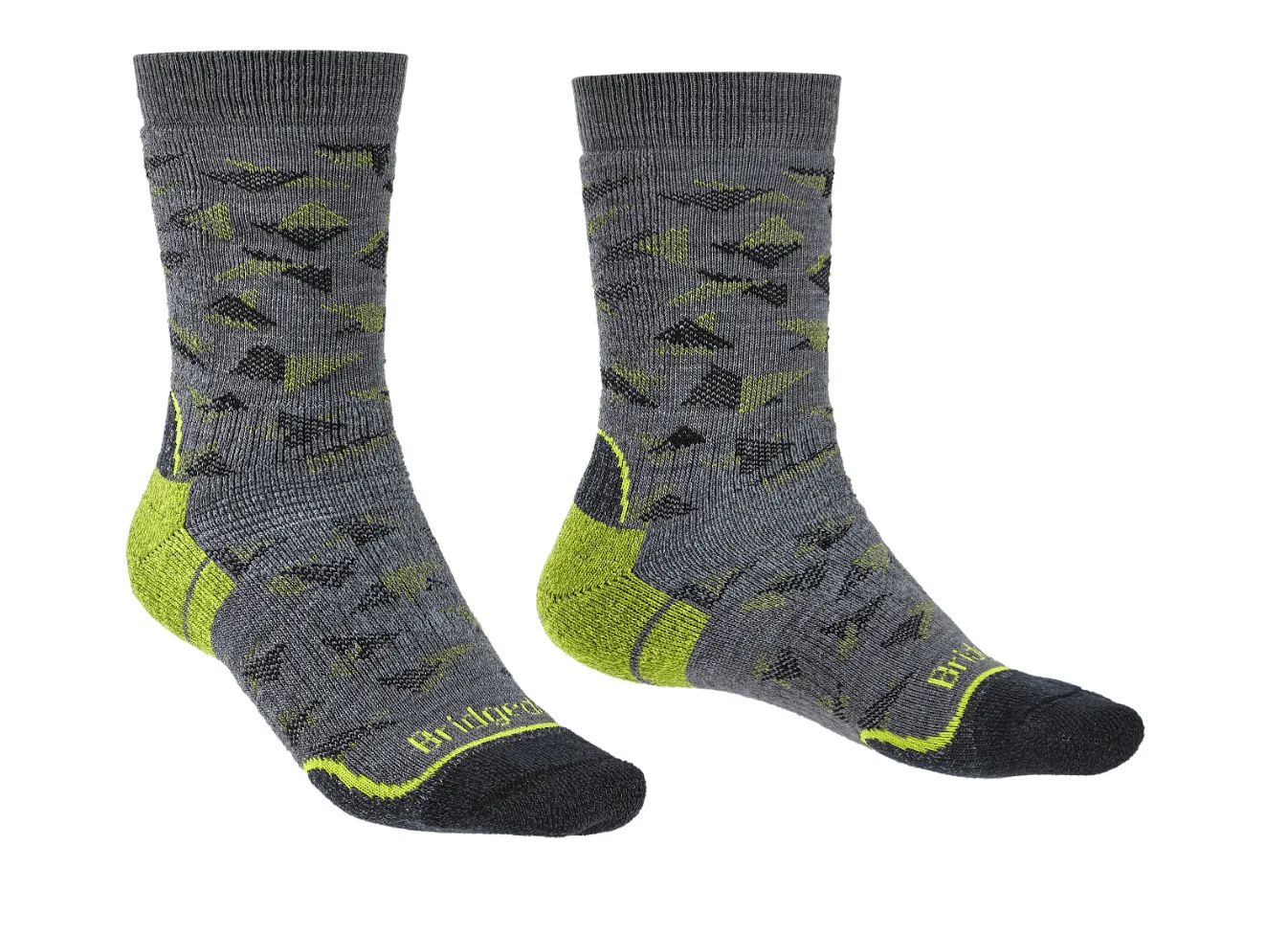 Bridgedale Hike Midweight Socks M's