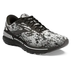 Brooks | Adrenaline GTS 23 | Women's | White/Grey/Black