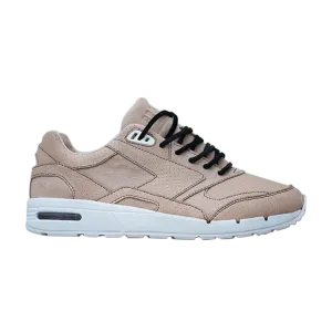 Brooks Bait x Fusion 'Oyster' Sneakers, Tan