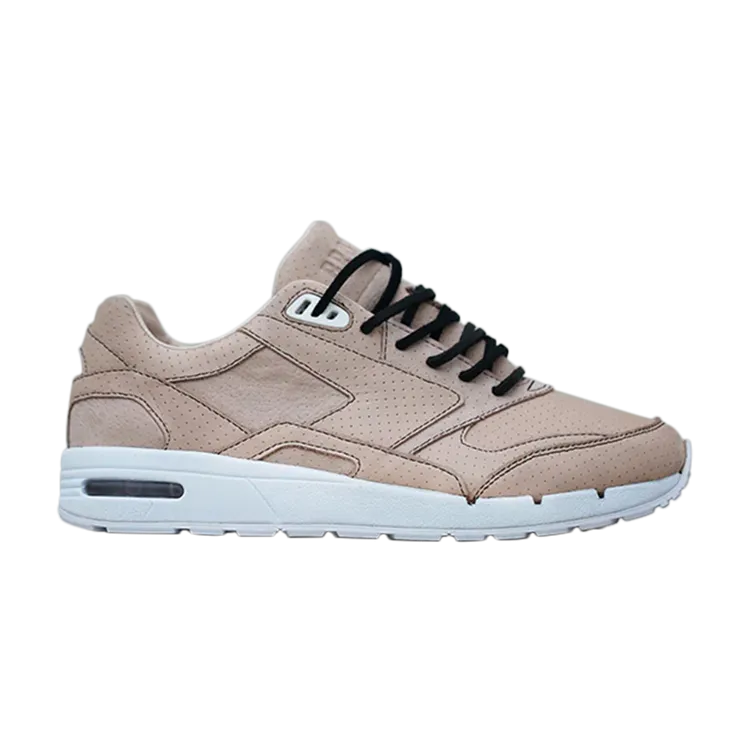 Brooks Bait x Fusion 'Oyster' Sneakers, Tan