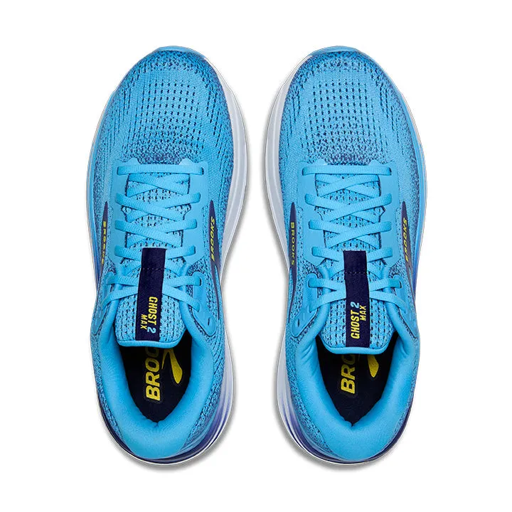 Brooks Ghost Max 2 (449)