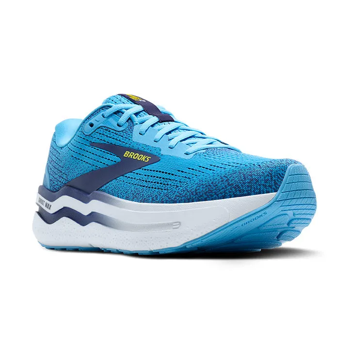 Brooks Ghost Max 2 (449)