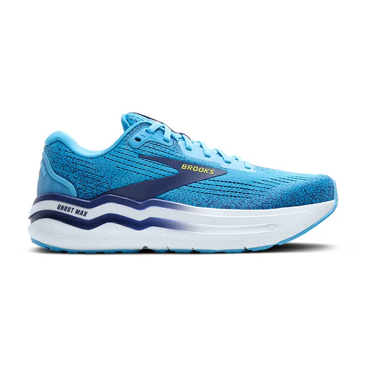 Brooks Ghost Max 2 (449)