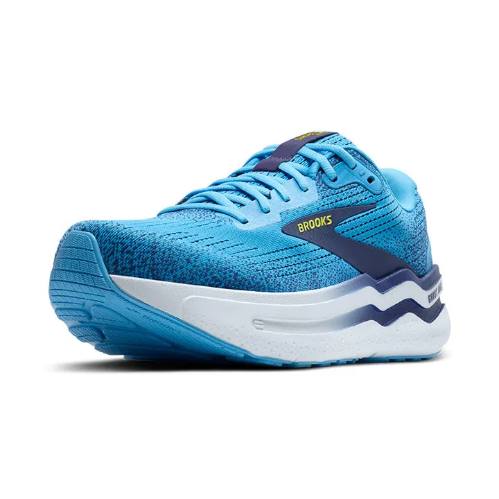 Brooks Ghost Max 2 (449)