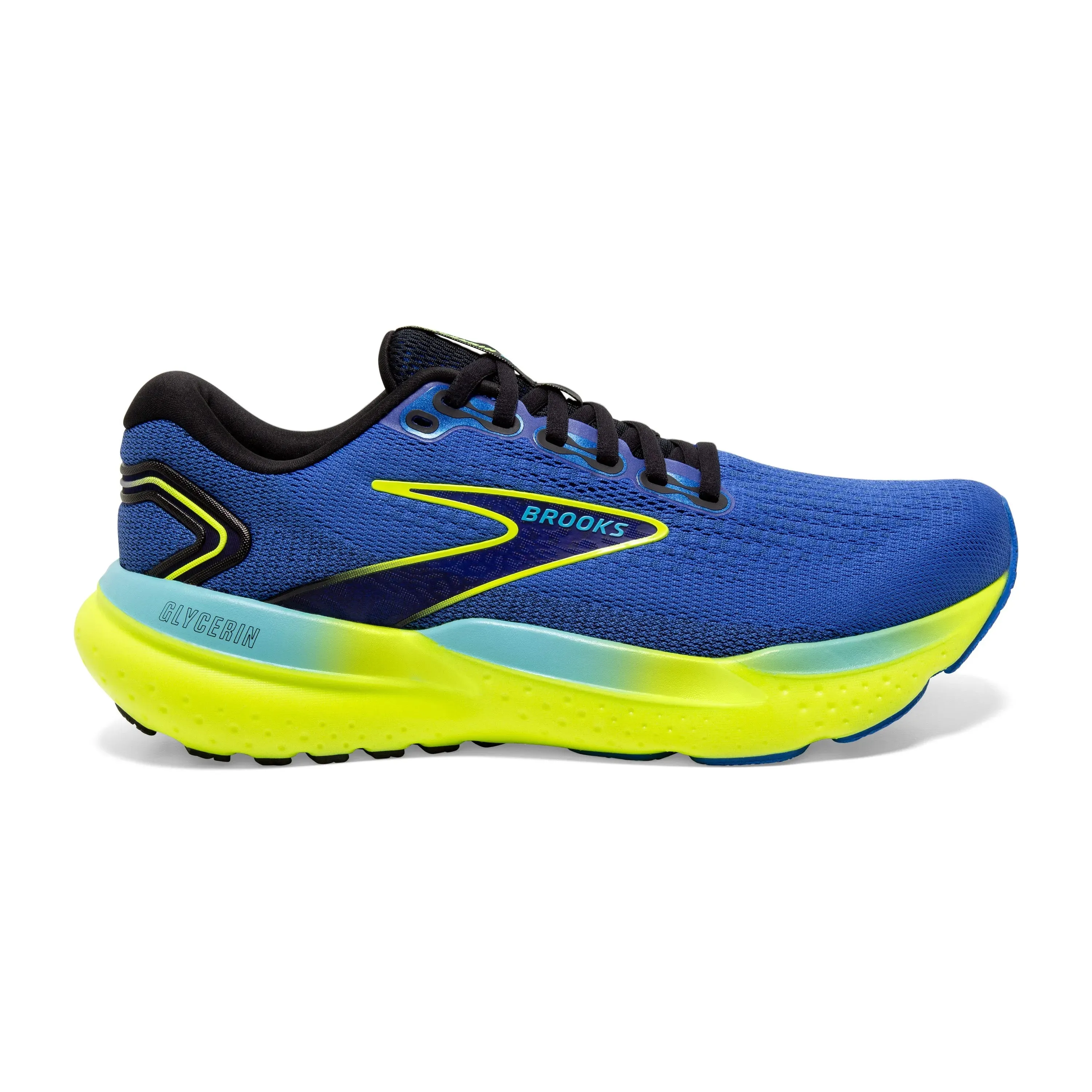 Brooks Glycerin 21 Mens Running Shoes