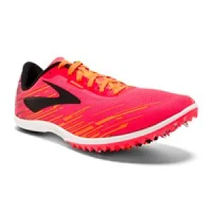 Brooks Mach Women's Cross Country Spikes