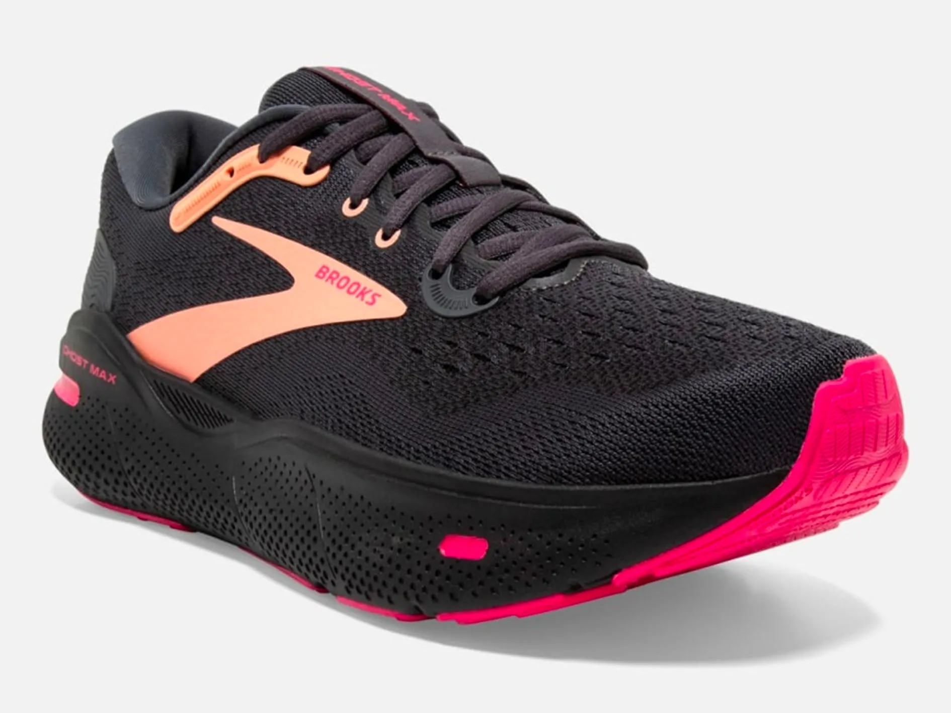 Brooks Women's Ghost Max <br> 120395 1B 049