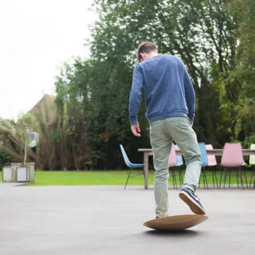 BuzziBalance Rocking Board
