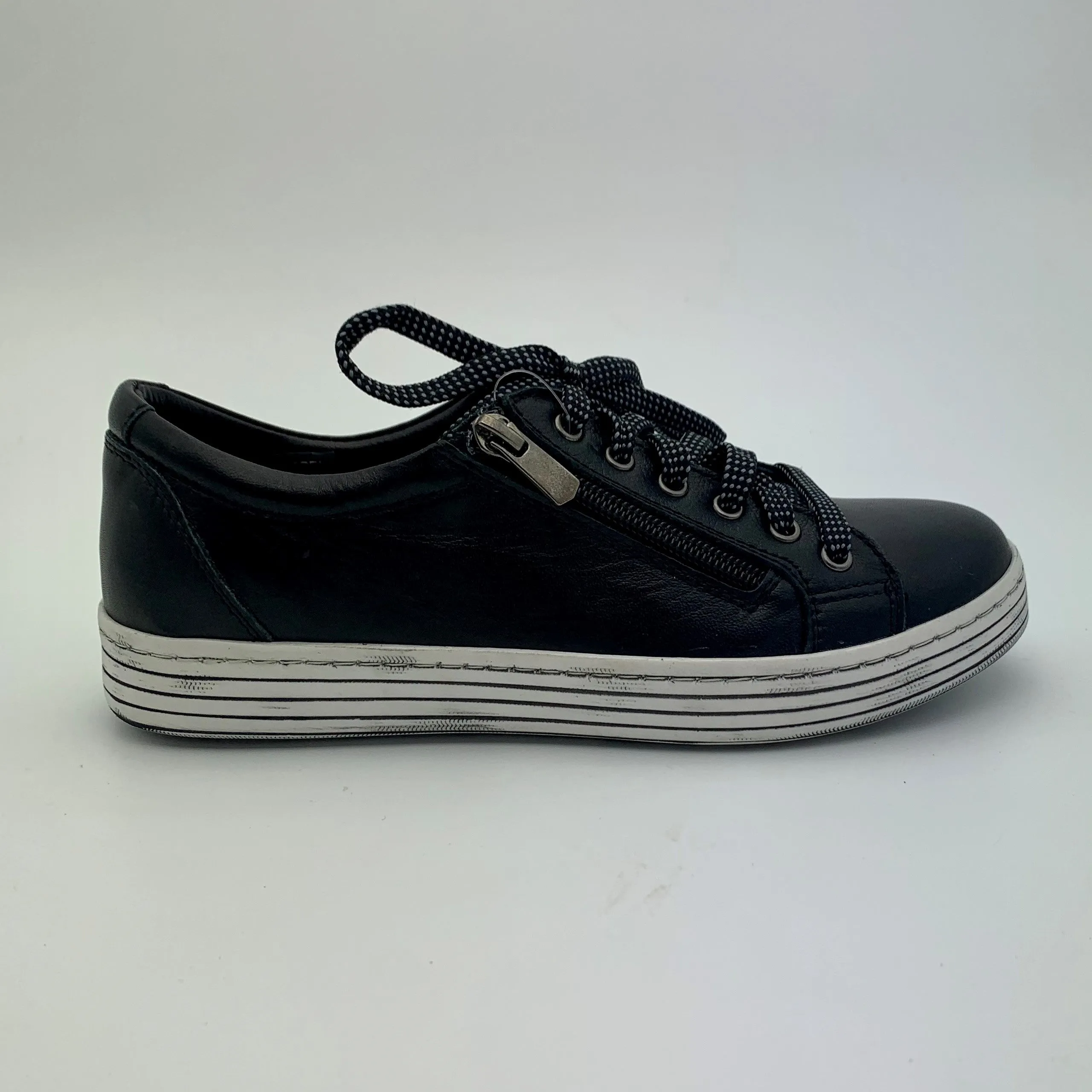 Cabello 'Unity' - Black