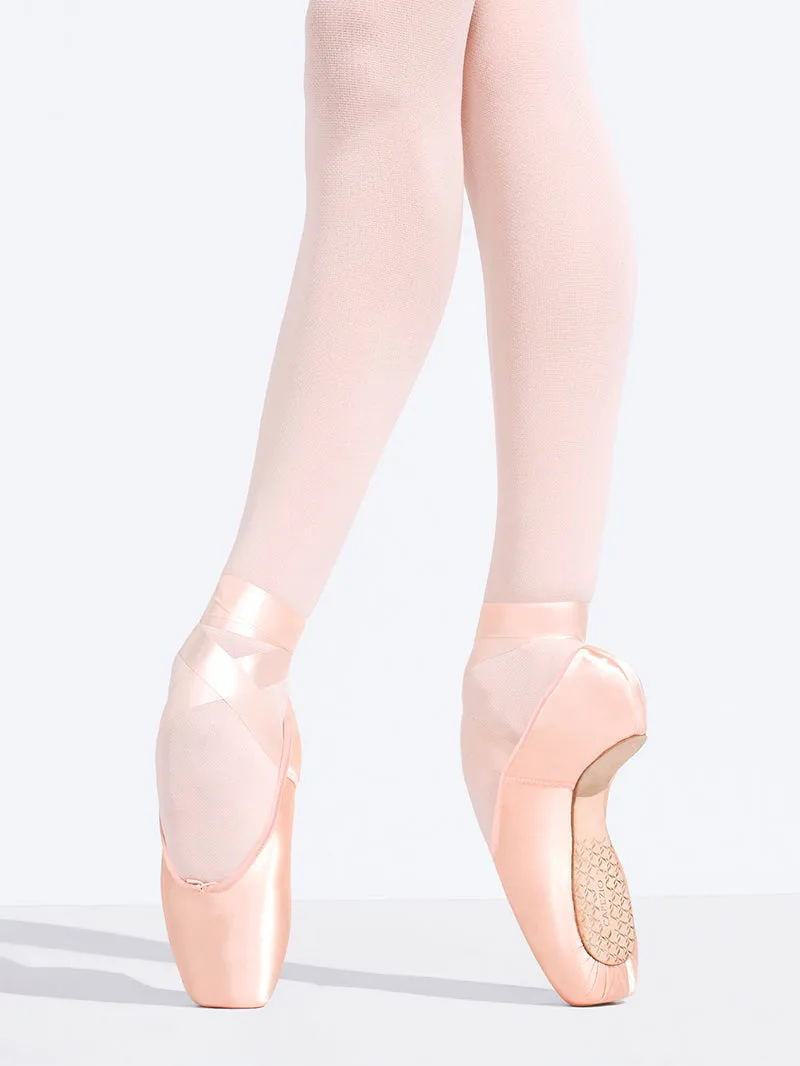 Capezio Developpe Pointe Shoe