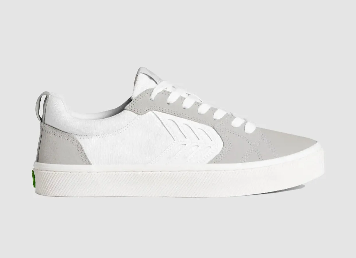 Cariuma CATIBA Pro Canvas Suede Sneaker