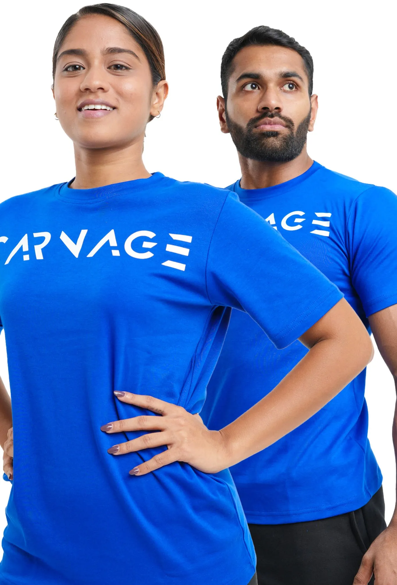 Carnage Stamp Tee - Unisex