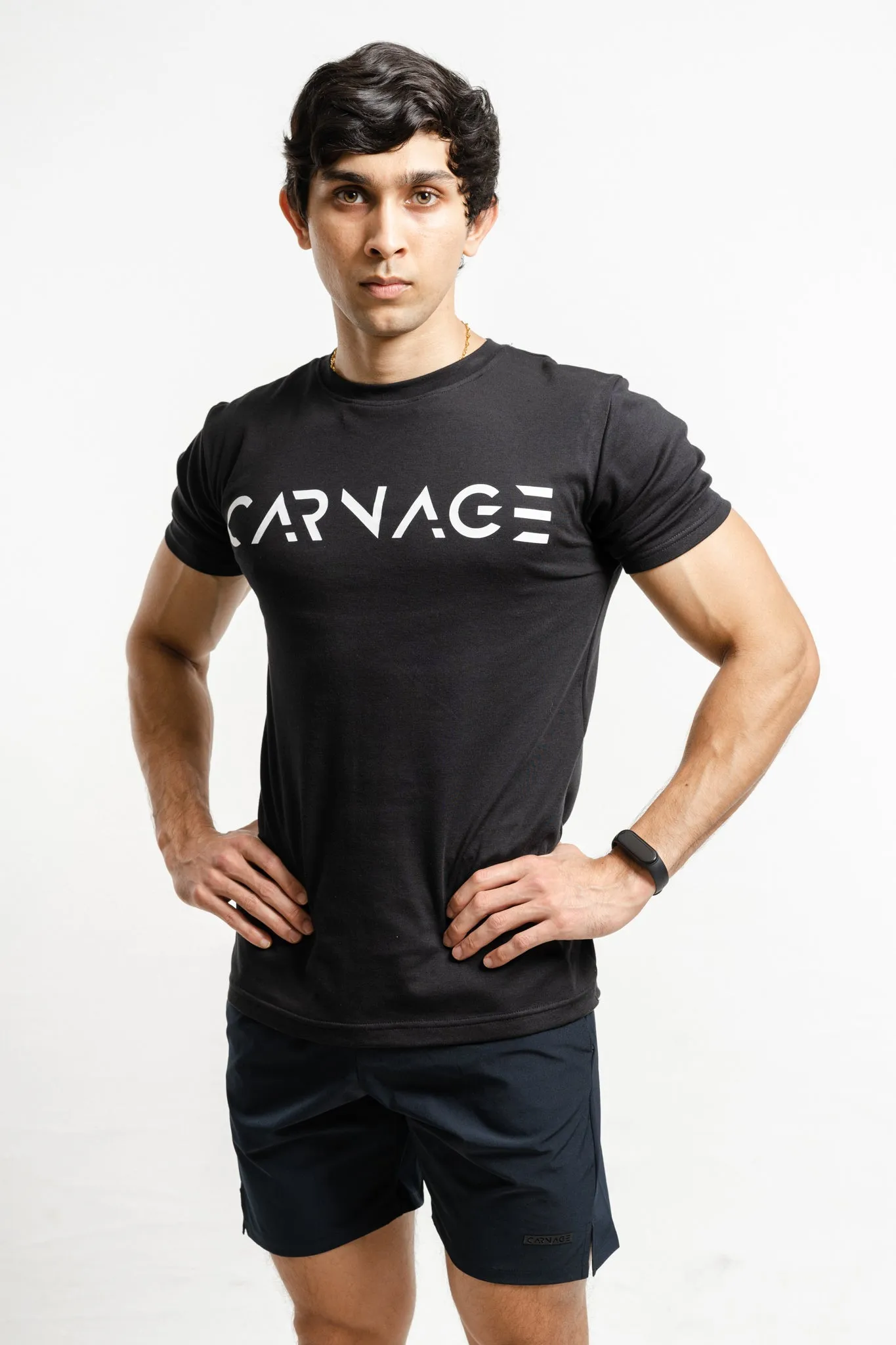 Carnage Stamp Tee - Unisex