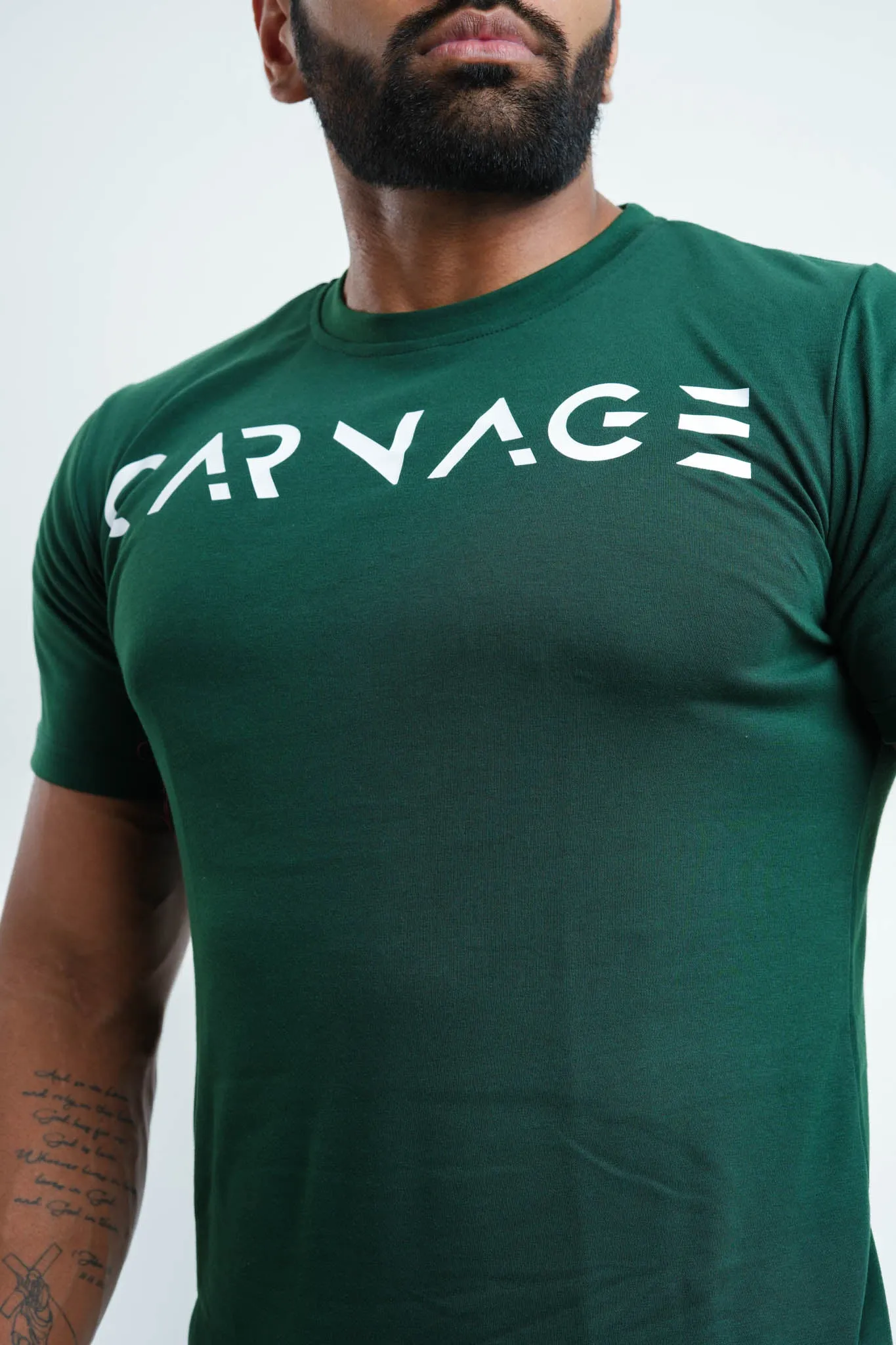 Carnage Stamp Tee - Unisex