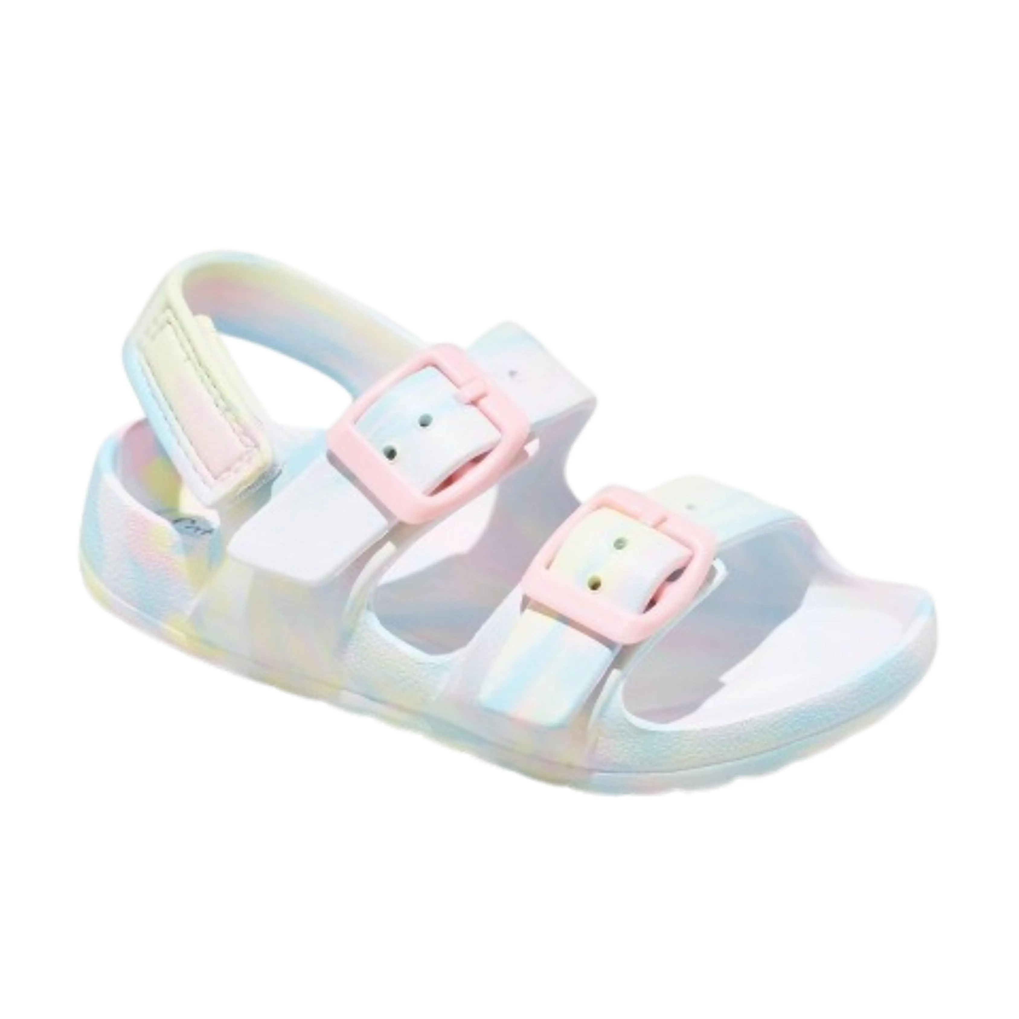 CAT & JACK - Baby - Slip-on Footbed Sandals