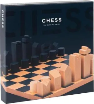 Chess - The Game of Kings