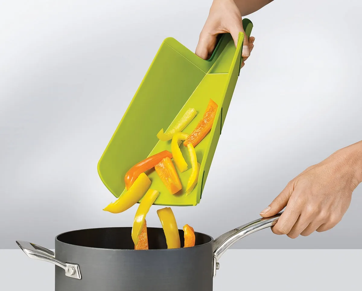 Chop2Pot Plus by Joseph Joseph