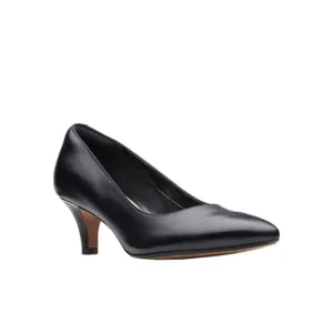 CLARKS - Linvale Jerica Heels