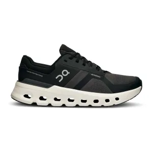 Cloudrunner 2 Wide (Eclipse/Black)