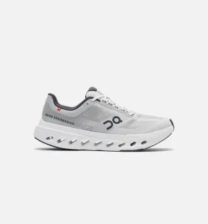 Cloudsurfer Next Mens Running Shoes (White/Grey)