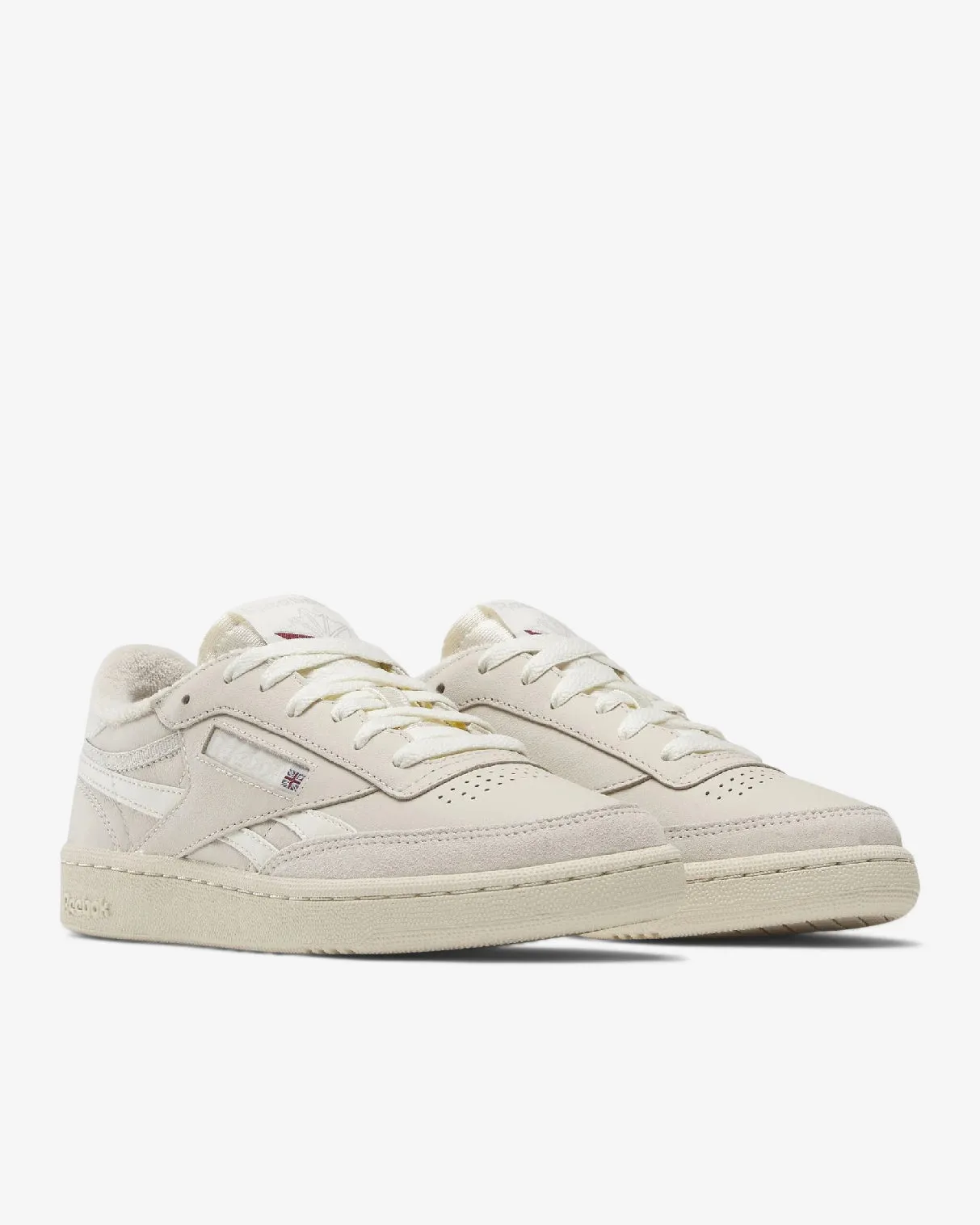 CLUB C REVENGE VINTAGE - STUCCO/CHALK