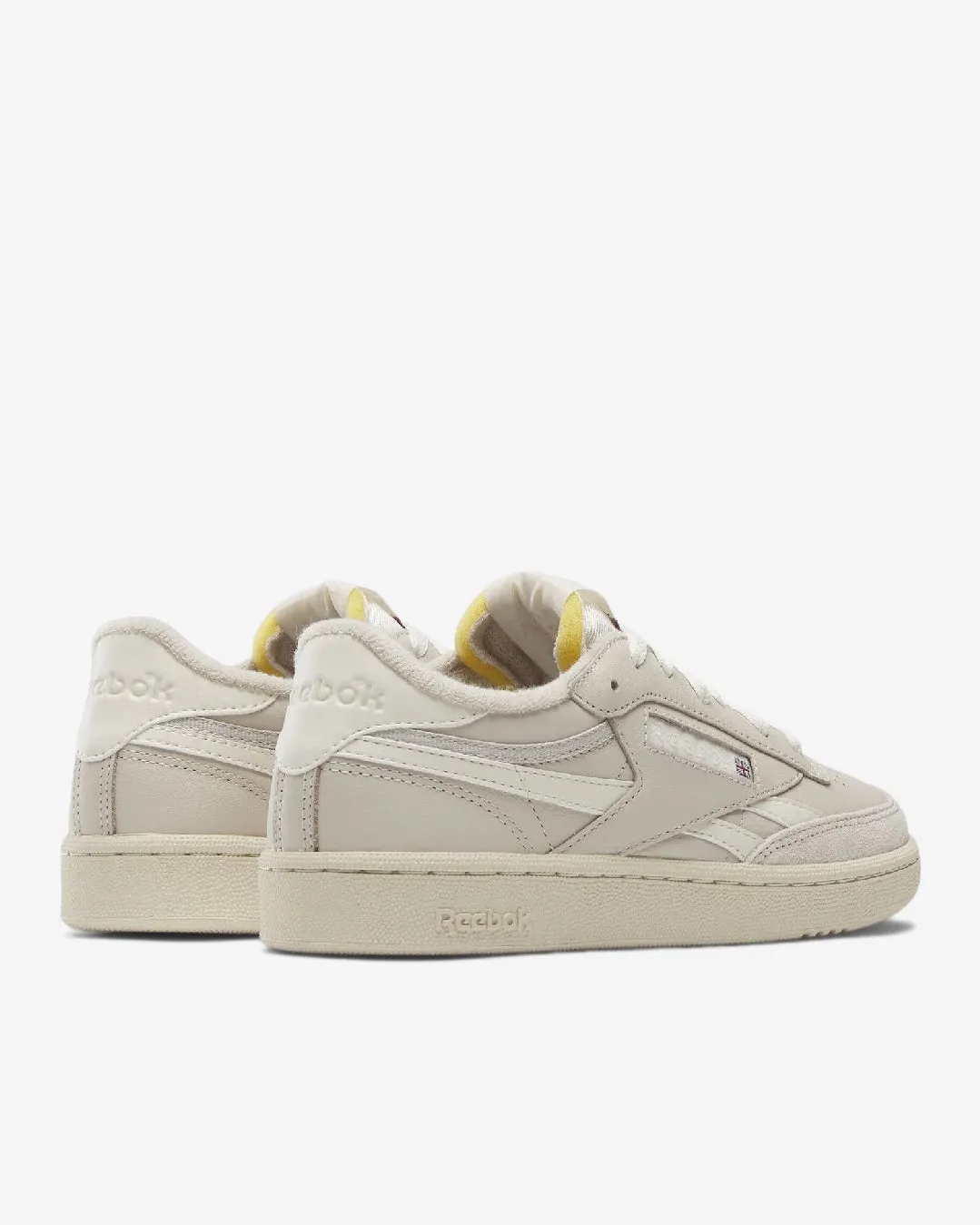 CLUB C REVENGE VINTAGE - STUCCO/CHALK